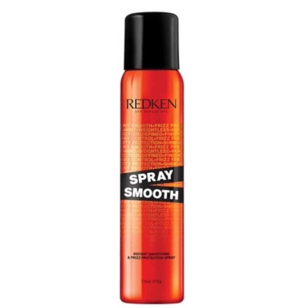 REDKEN Spray Smooth Instant Smoothing & Defrizzing Spray